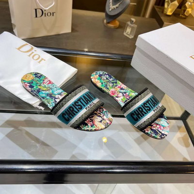 D*or slippers women(aaa)-040