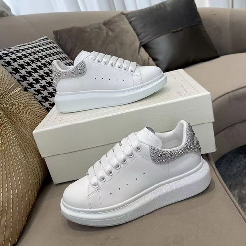 ale*d*r M*Q*en shoes(aaa)-147