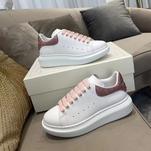 ale*d*r M*Q*en shoes(aaa)-148