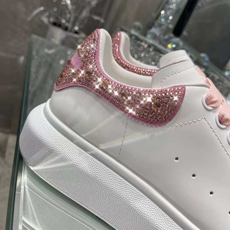 ale*d*r M*Q*en shoes aaa(women)-150