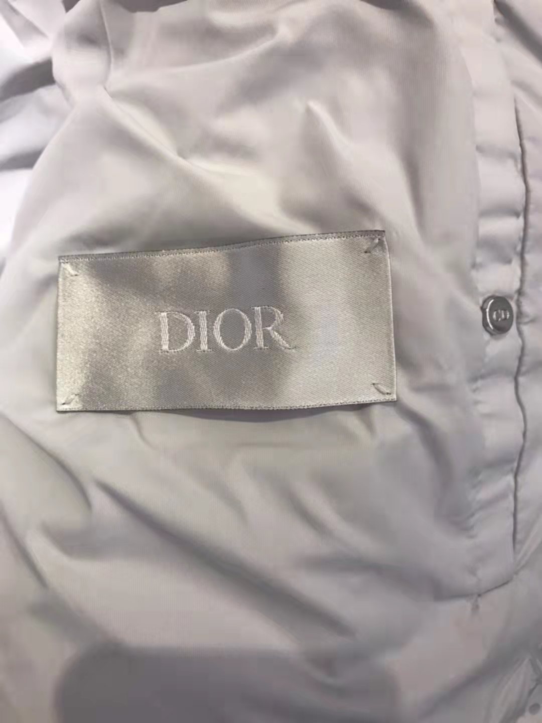D*or coat-001