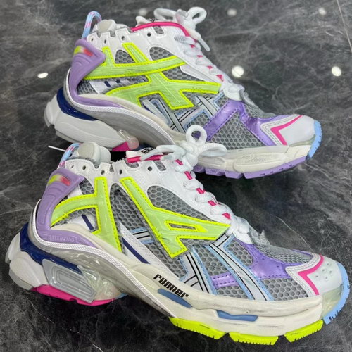 Ba*len*cia*ga shoes aaaa(women)-189