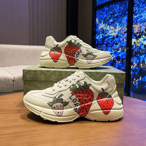 G*u*i shoes(aaa)-521