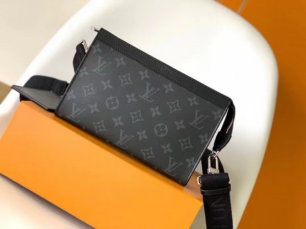 LV Handbags AAA(Men)-073