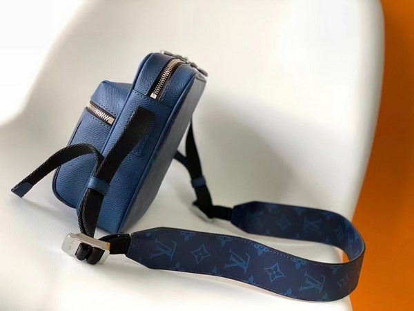 LV Handbags AAA(Men)-078