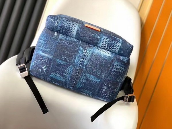 LV Backpack(AAAA)-055