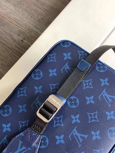 LV Handbags AAA(Men)-078