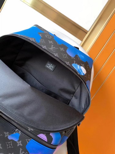 LV Backpack(AAAA)-053