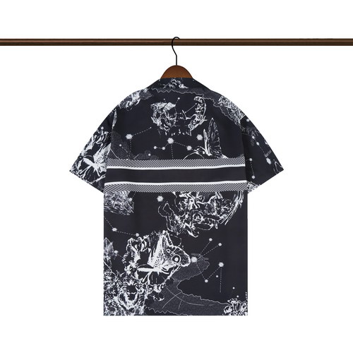 D*or short shirt-048