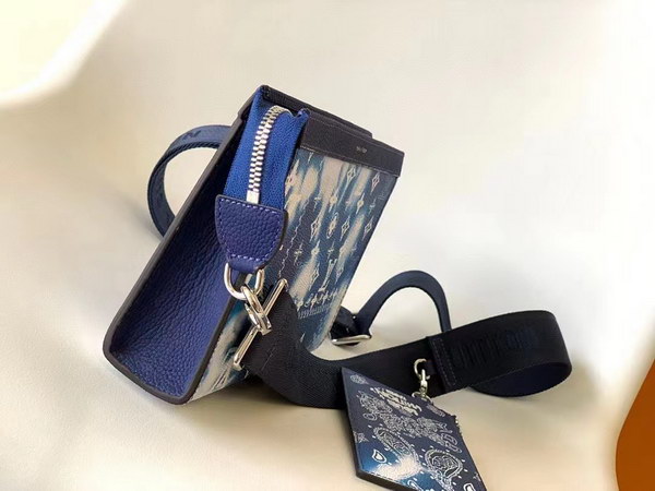 LV Handbags AAA(Men)-074