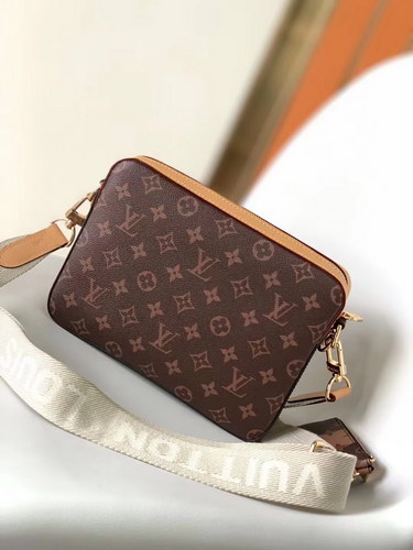 LV Handbags AAA(Men)-081
