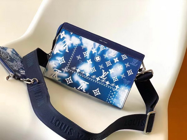 LV Handbags AAA(Men)-074