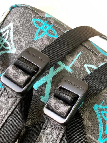 LV Backpack(AAAA)-054