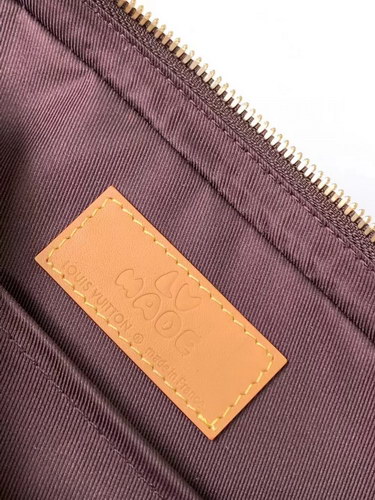 LV Handbags AAA(Men)-081