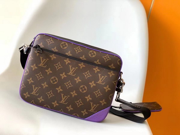 LV Handbags AAA(Men)-088