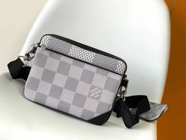 LV Handbags AAA(Men)-082