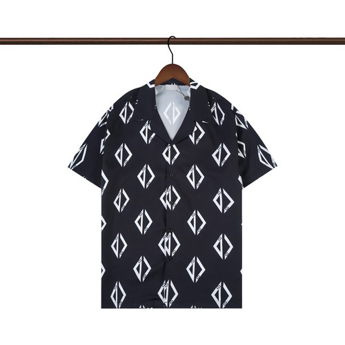 D*or short shirt-047