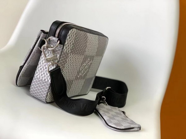 LV Handbags AAA(Men)-082