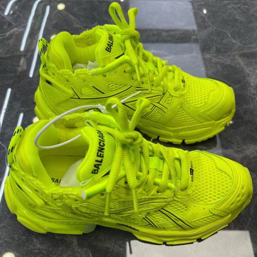 Ba*len*cia*ga shoes aaaa(women)-183