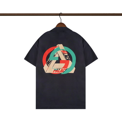 G*u*i short shirt-089