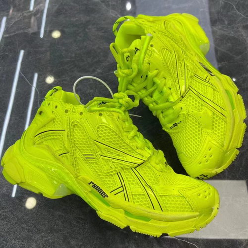 Ba*len*cia*ga shoes aaaa(women)-183