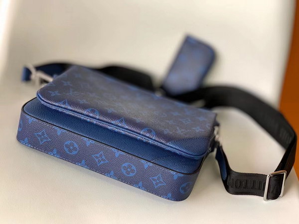 LV Handbags AAA(Men)-089