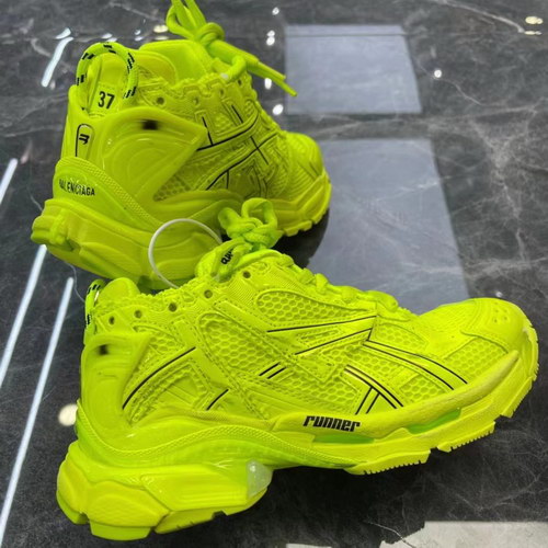 Ba*len*cia*ga shoes aaaa(women)-183