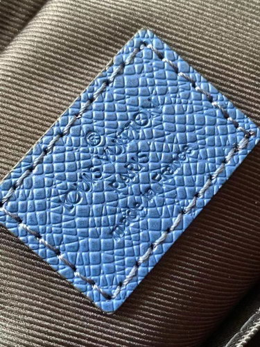 LV Handbags AAA(Men)-089