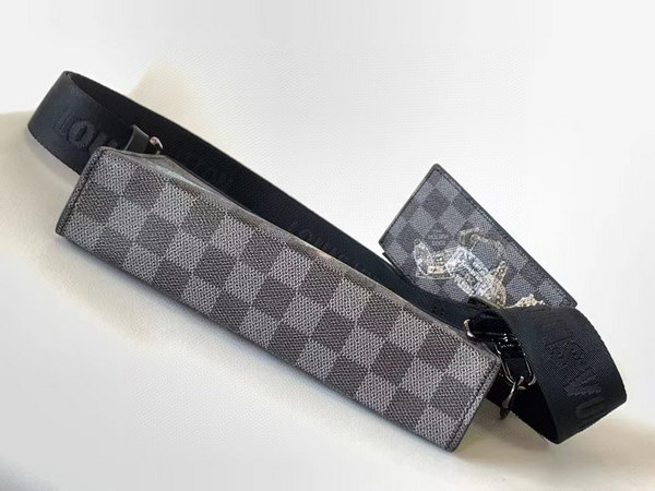 LV Handbags AAA(Men)-076