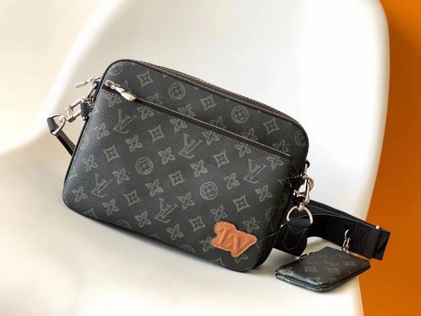 LV Handbags AAA(Men)-090