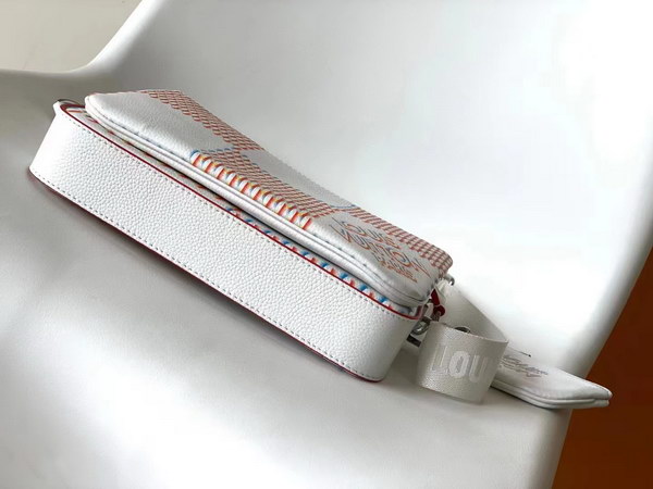 LV Handbags AAA(Men)-083