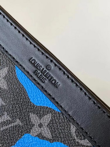 LV Handbags AAA(Men)-077