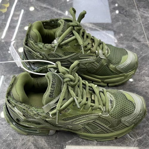 Ba*len*cia*ga shoes aaaa(women)-186