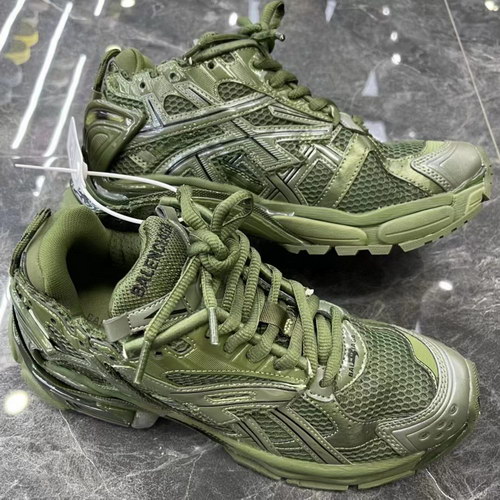 Ba*len*cia*ga shoes aaaa(women)-186