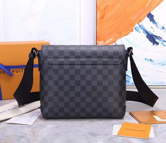 LV Handbags AAA(Men)-092