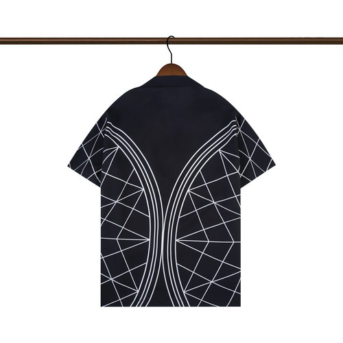 B**rry short shirt-430