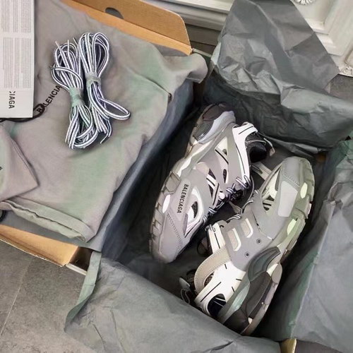 Ba*len*cia*ga shoes aaaa-190