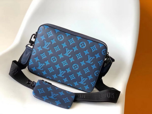 LV Handbags AAA(Men)-086