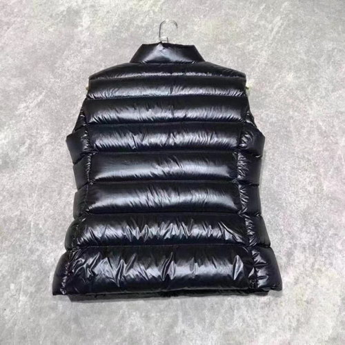 Moncler Vest Coat(W)-002