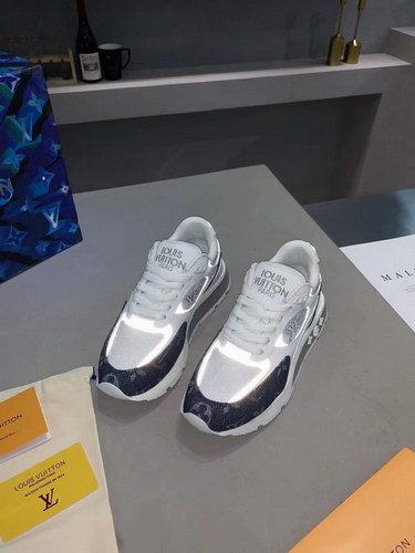 LV Shoes AAA(Women)-101