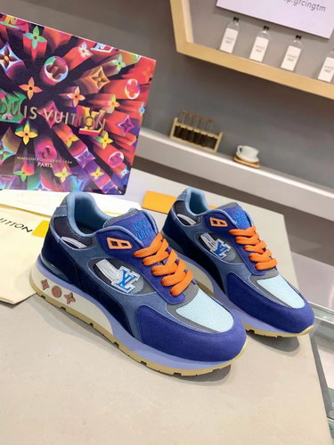 LV Shoes AAA(Women)-103