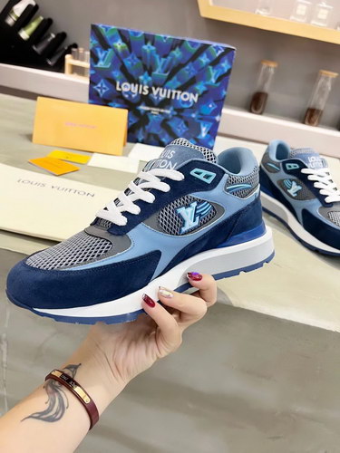 LV Shoes AAA(Women)-092