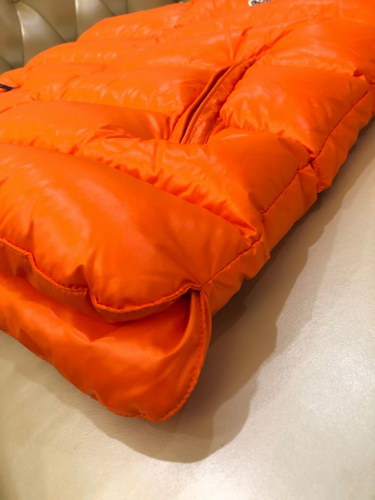 Moncler Vest Coat-022