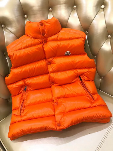 Moncler Vest Coat-022