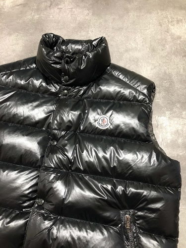 Moncler Vest Coat-023