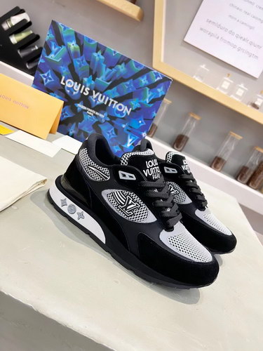 LV Shoes AAA(Women)-098