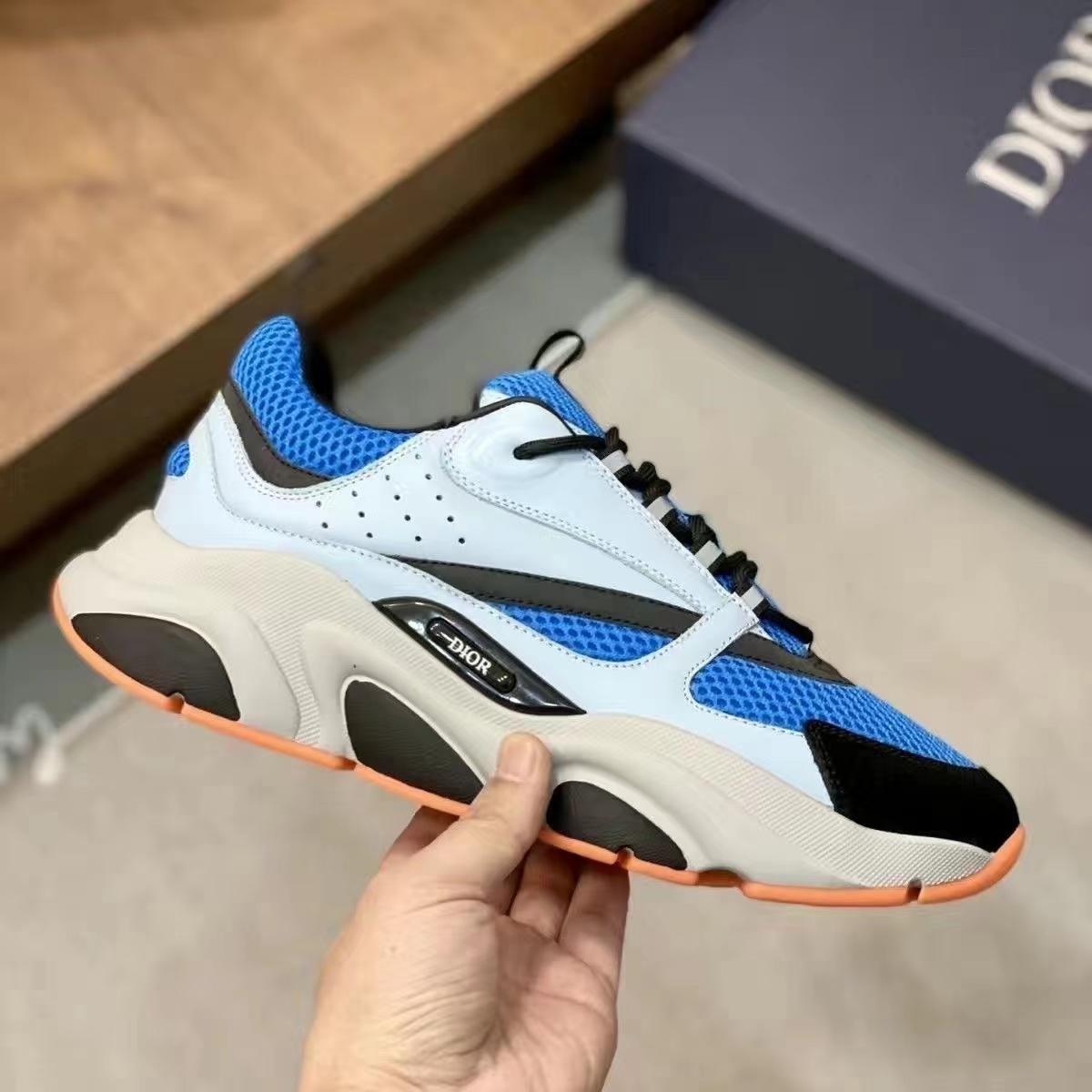 D*or shoes(aaaa)-426