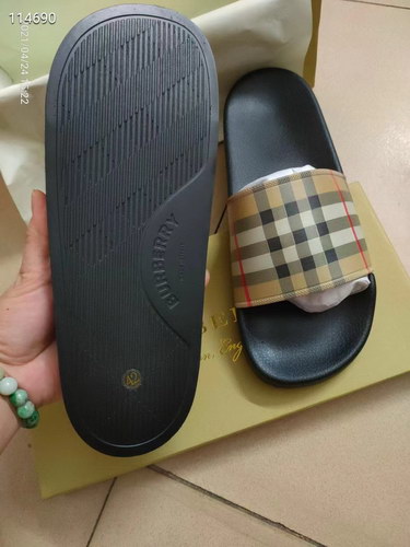 B**rry slippers(aaa)-001