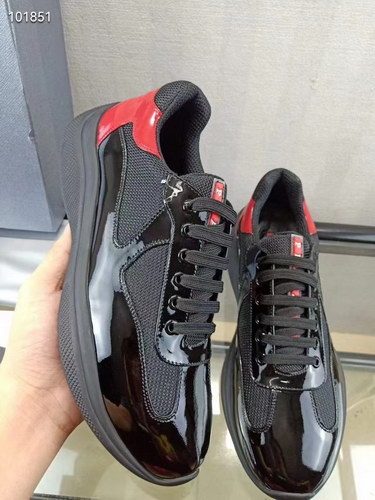 Pra*a shoes(aaa)-032