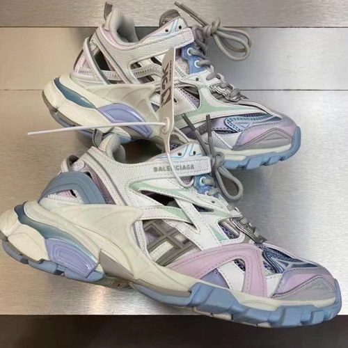 Ba*len*cia*ga shoes(aaaa)-215